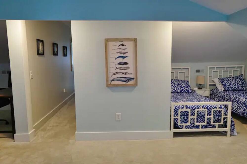 Photo of Bedroom in Sharps