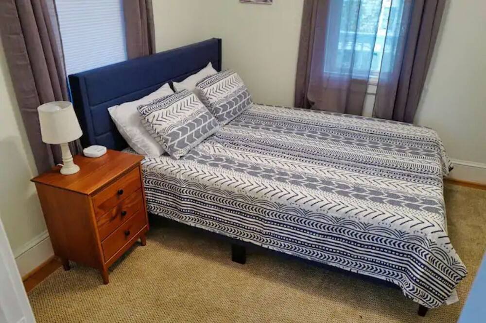 Photo of Bedroom in Sharps