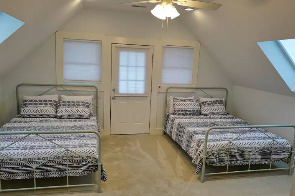 Photo of Bedroom in Sharps