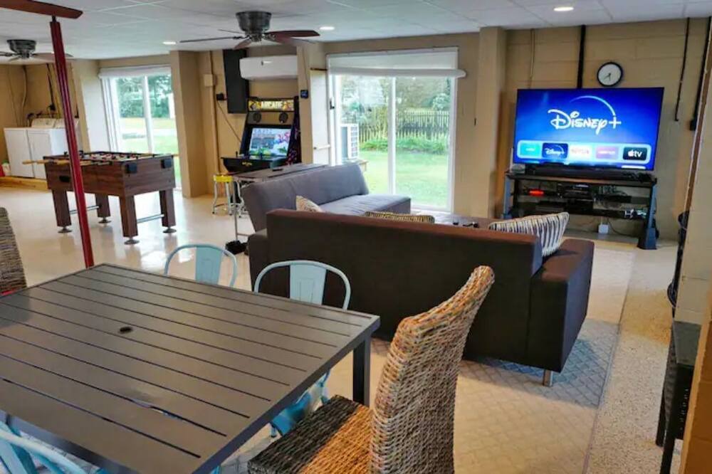 Photo of Livingroom in Sharps