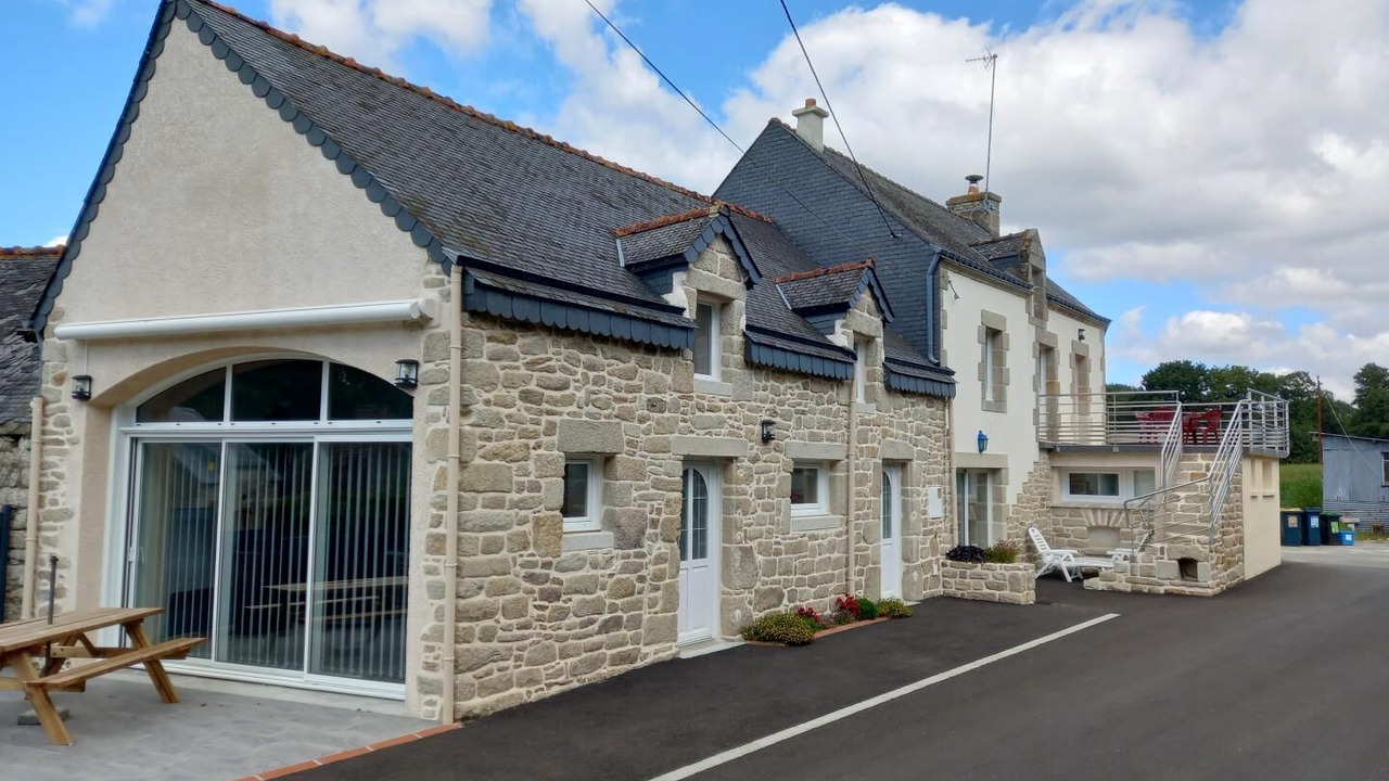 Photo of Outdoor in Guermeur