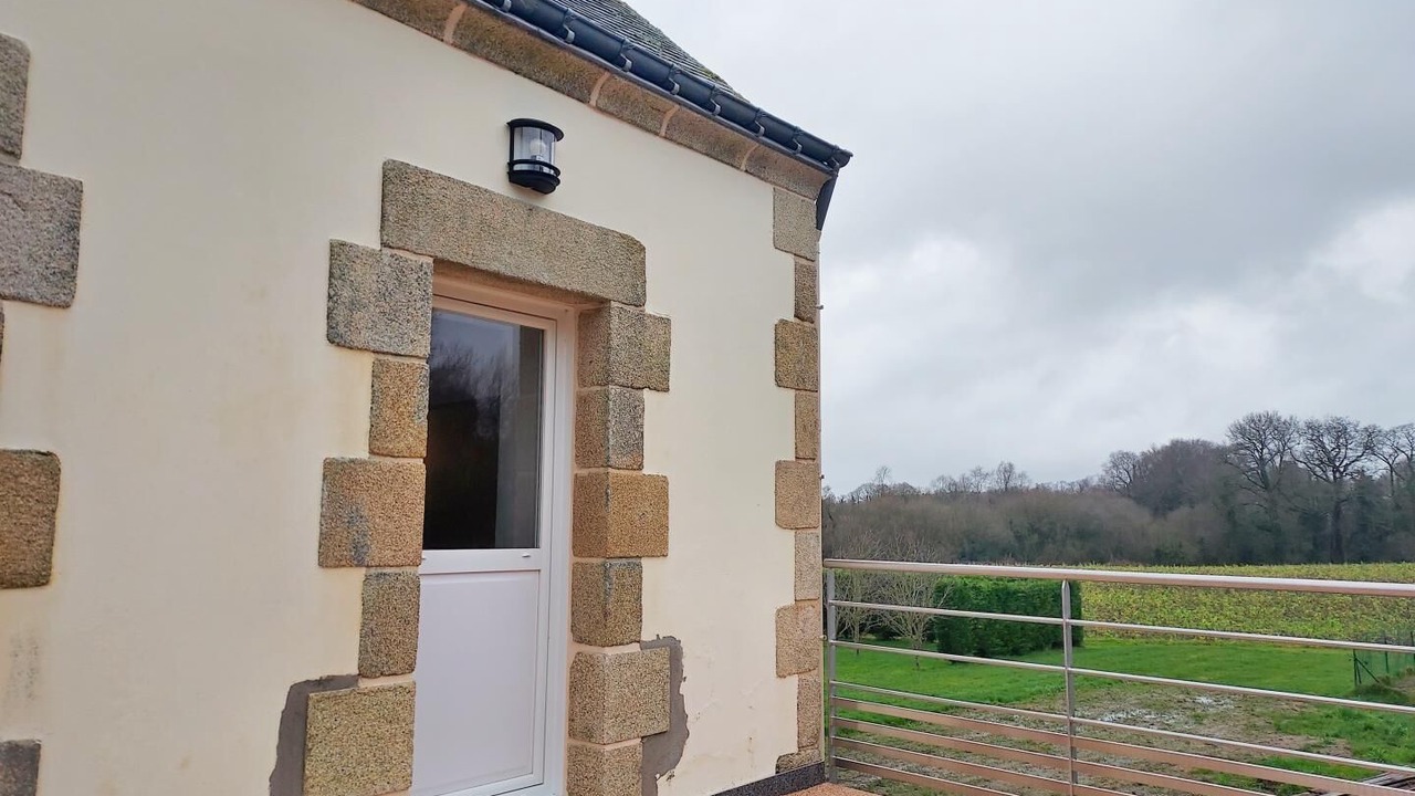 Photo of Outdoor in Guermeur