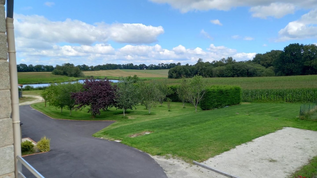 Photo of Outdoor in Guermeur