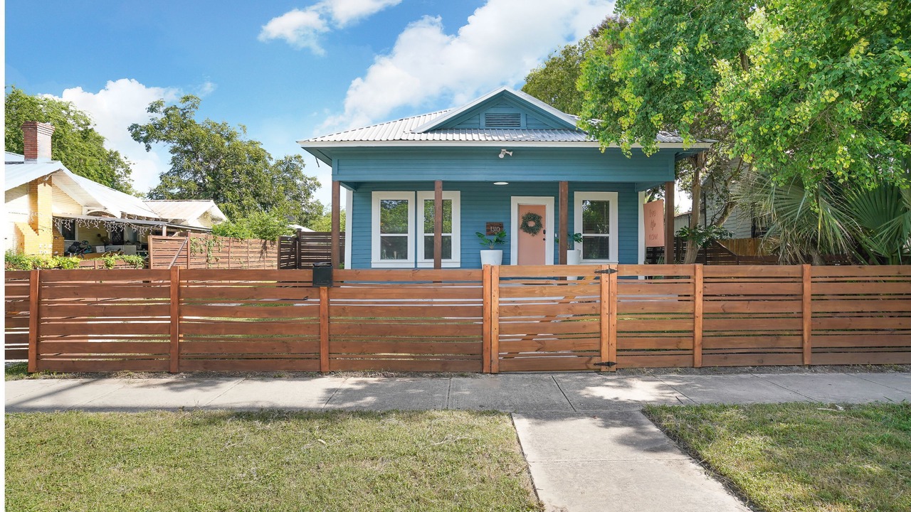 Photo of Outdoor in Eastside Promise Neighborhood