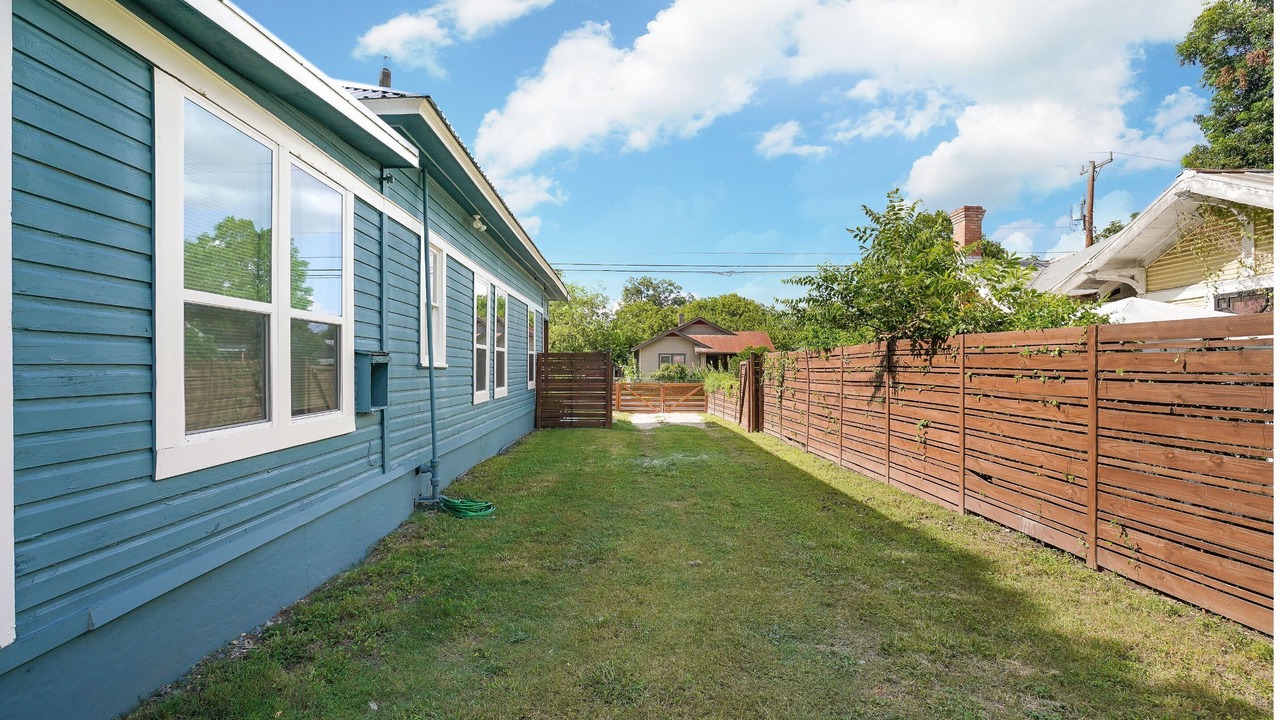Photo of Outdoor in Eastside Promise Neighborhood