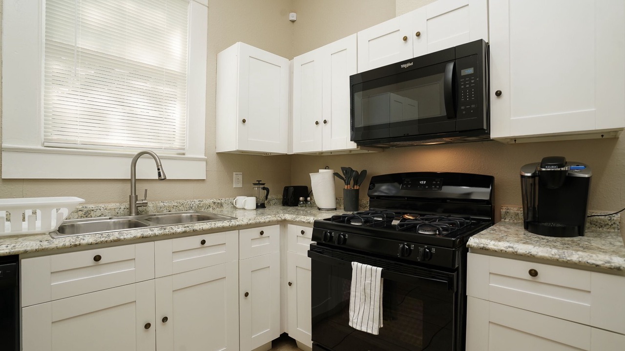 Photo of Kitchen in Eastside Promise Neighborhood
