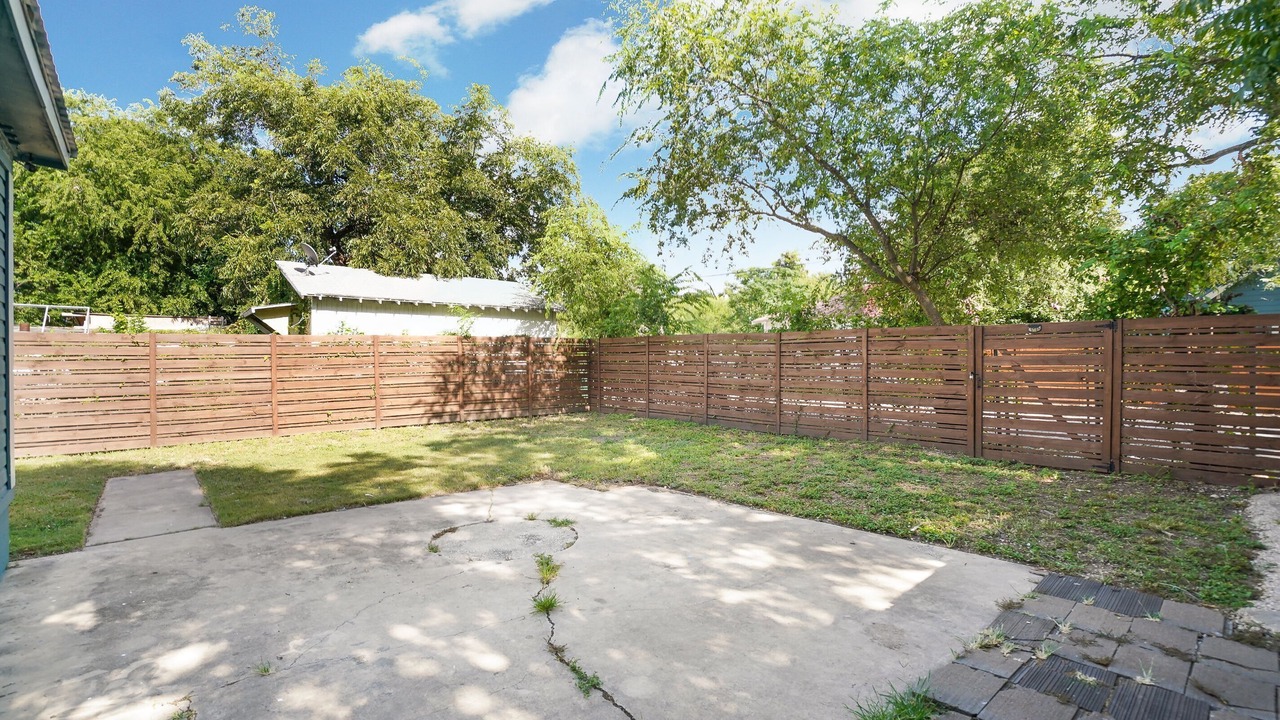 Photo of Outdoor in Eastside Promise Neighborhood