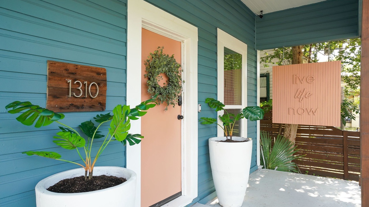 Photo of Outdoor in Eastside Promise Neighborhood
