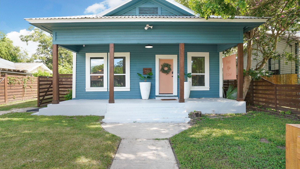 Photo of Outdoor in Eastside Promise Neighborhood