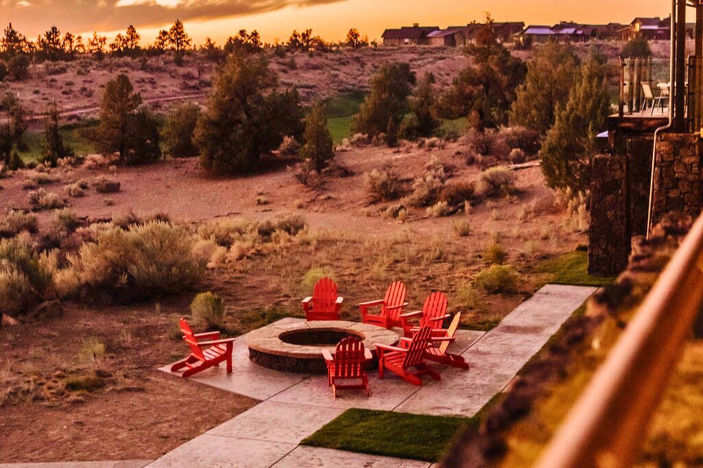 Photo of Outdoor in Powell Butte