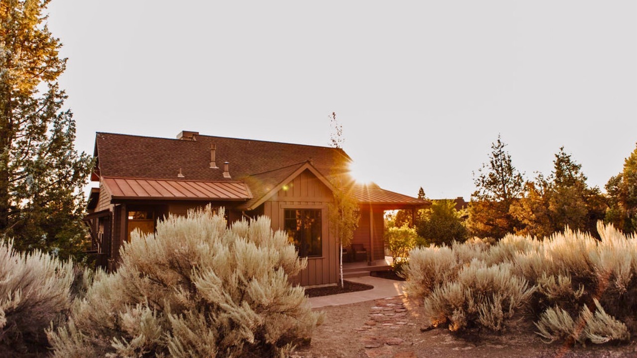 Photo of Outdoor in Powell Butte