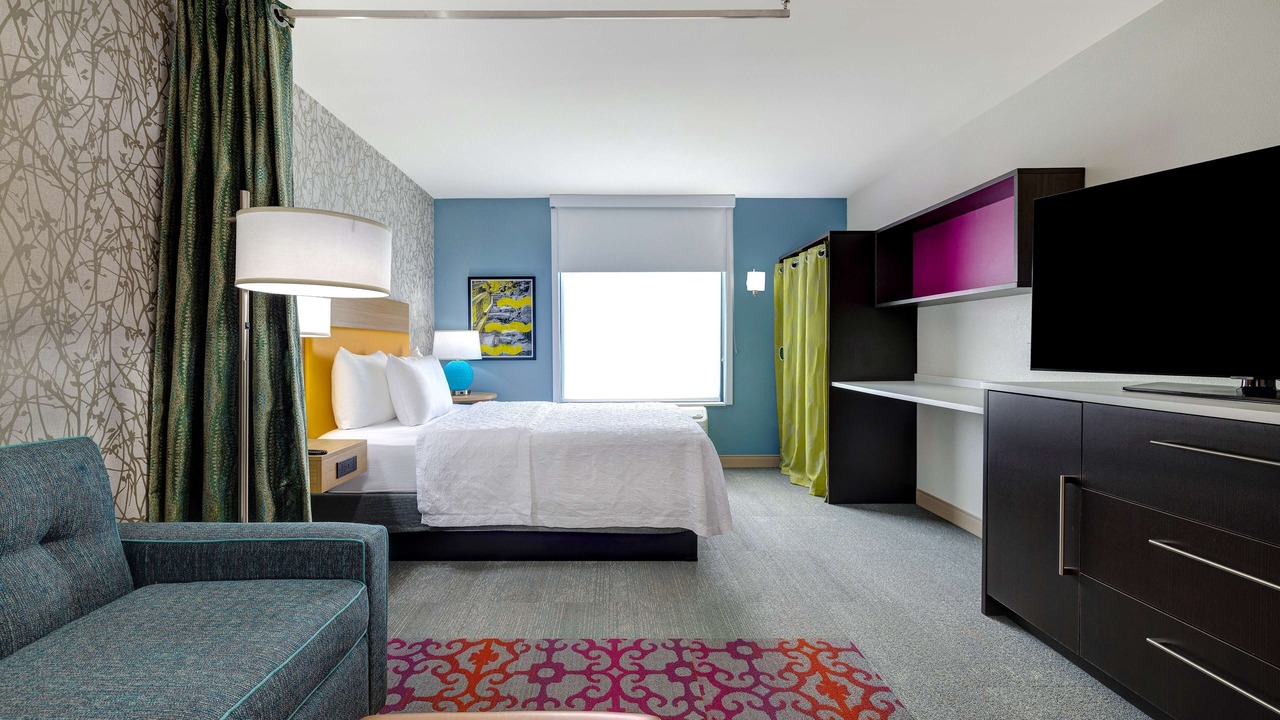 Photo of Bedroom in Wilkes-Barre
