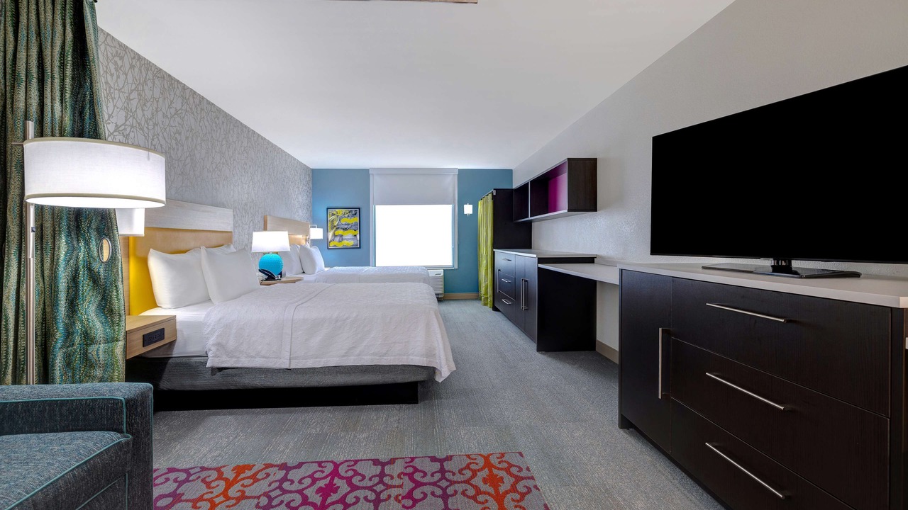 Photo of Bedroom in Wilkes-Barre