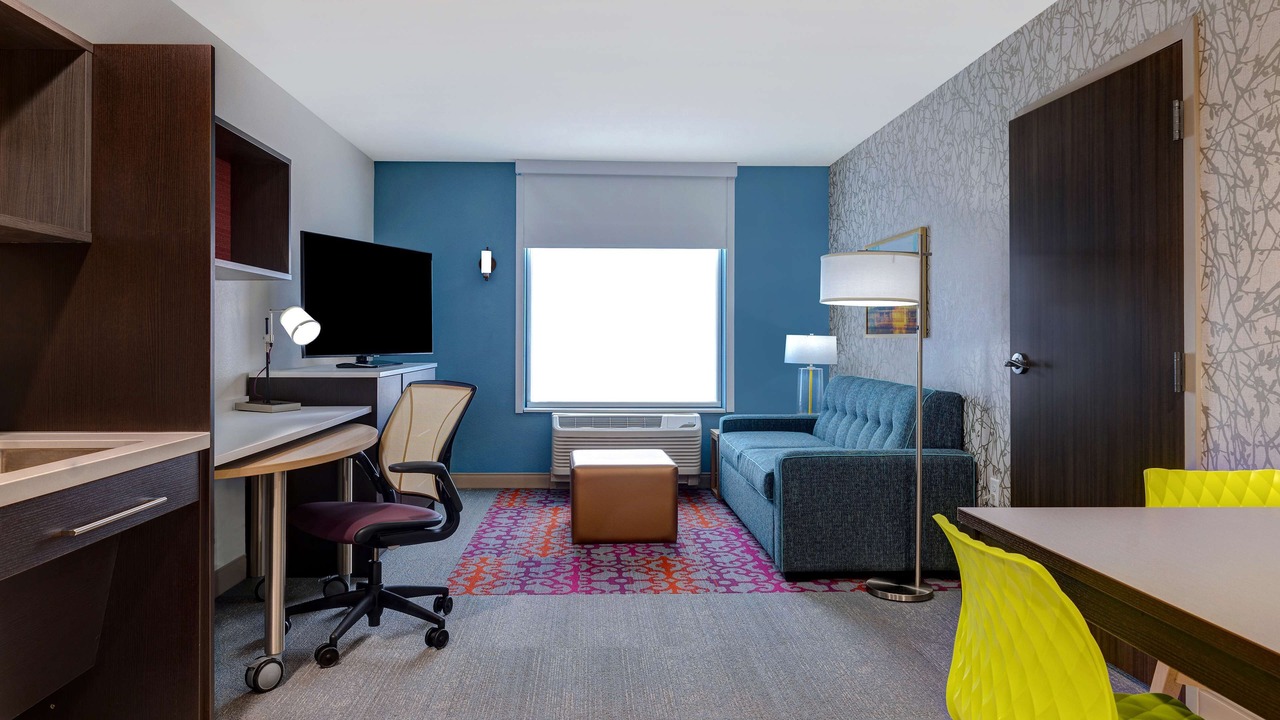 Photo of Bedroom in Wilkes-Barre