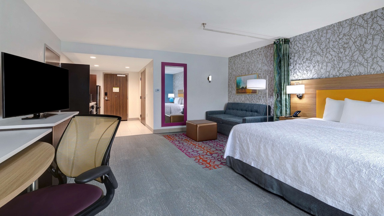 Photo of Bedroom in Wilkes-Barre