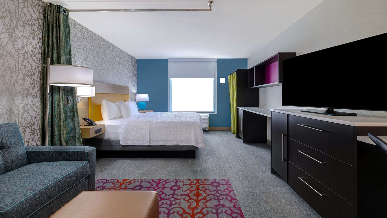 Photo of Bedroom in Wilkes-Barre