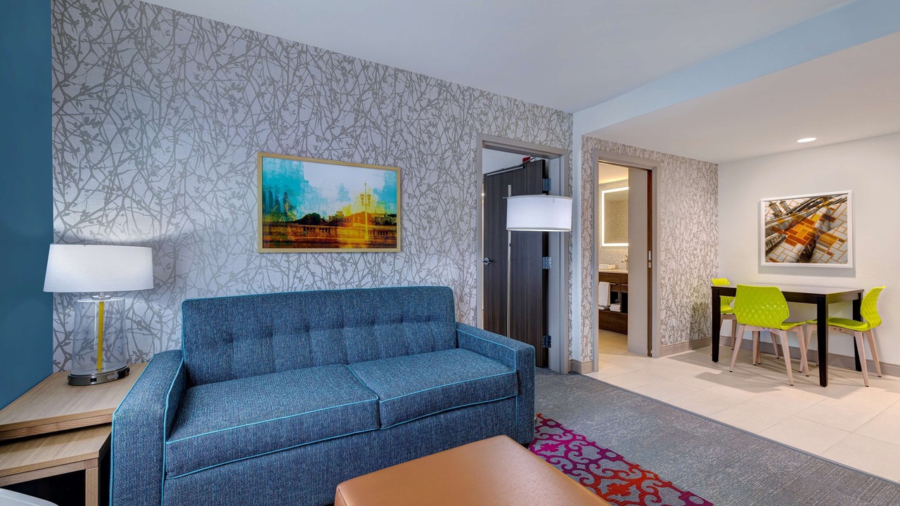 Photo of Bedroom in Wilkes-Barre