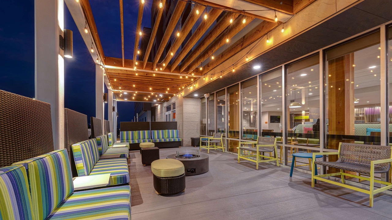 Photo of Patio Balcony in Wilkes-Barre