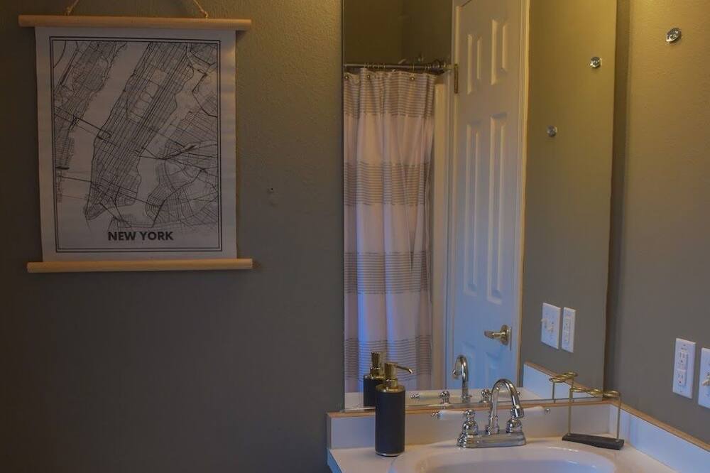 Photo of Bathroom in Westfir