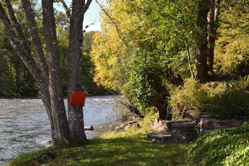 Photo of Outdoor in Westfir