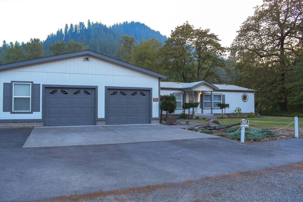 Photo of Outdoor in Westfir