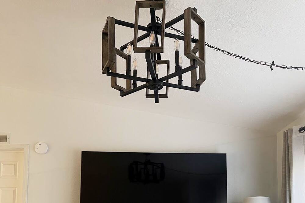 Photo of Bedroom in Westfir