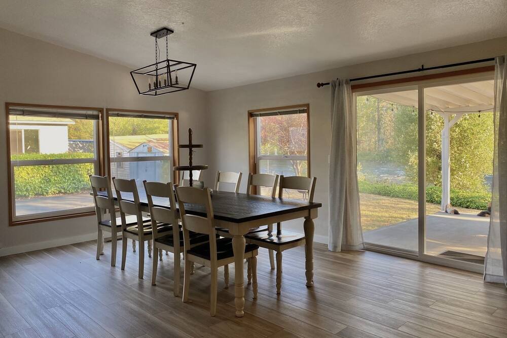 Photo of Kitchen in Westfir