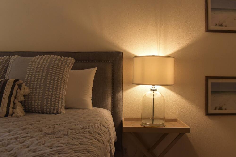 Photo of Bedroom in Westfir