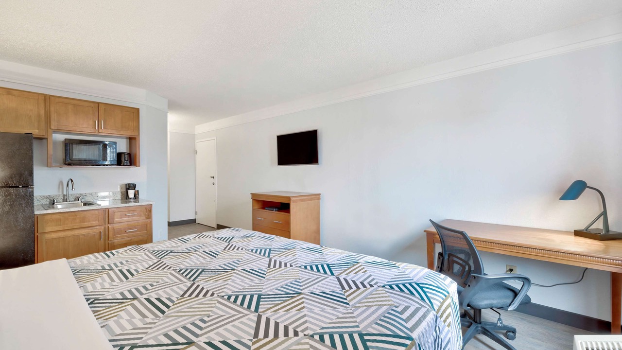 Photo of Bedroom in Bartlesville