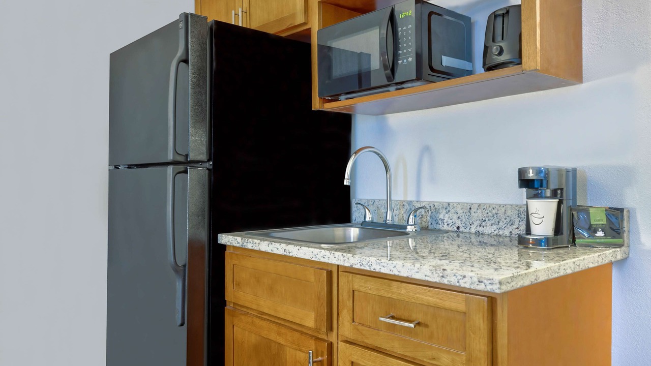 Photo of Kitchen in Bartlesville