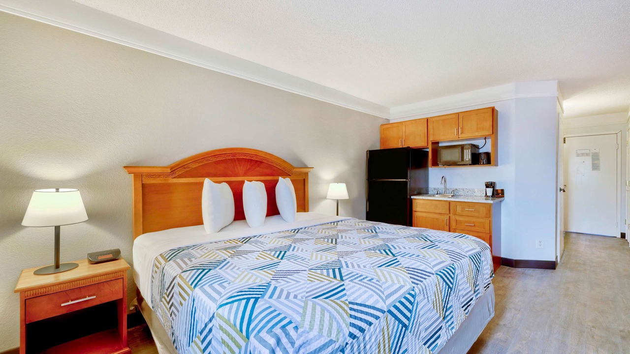 Photo of Bedroom in Bartlesville