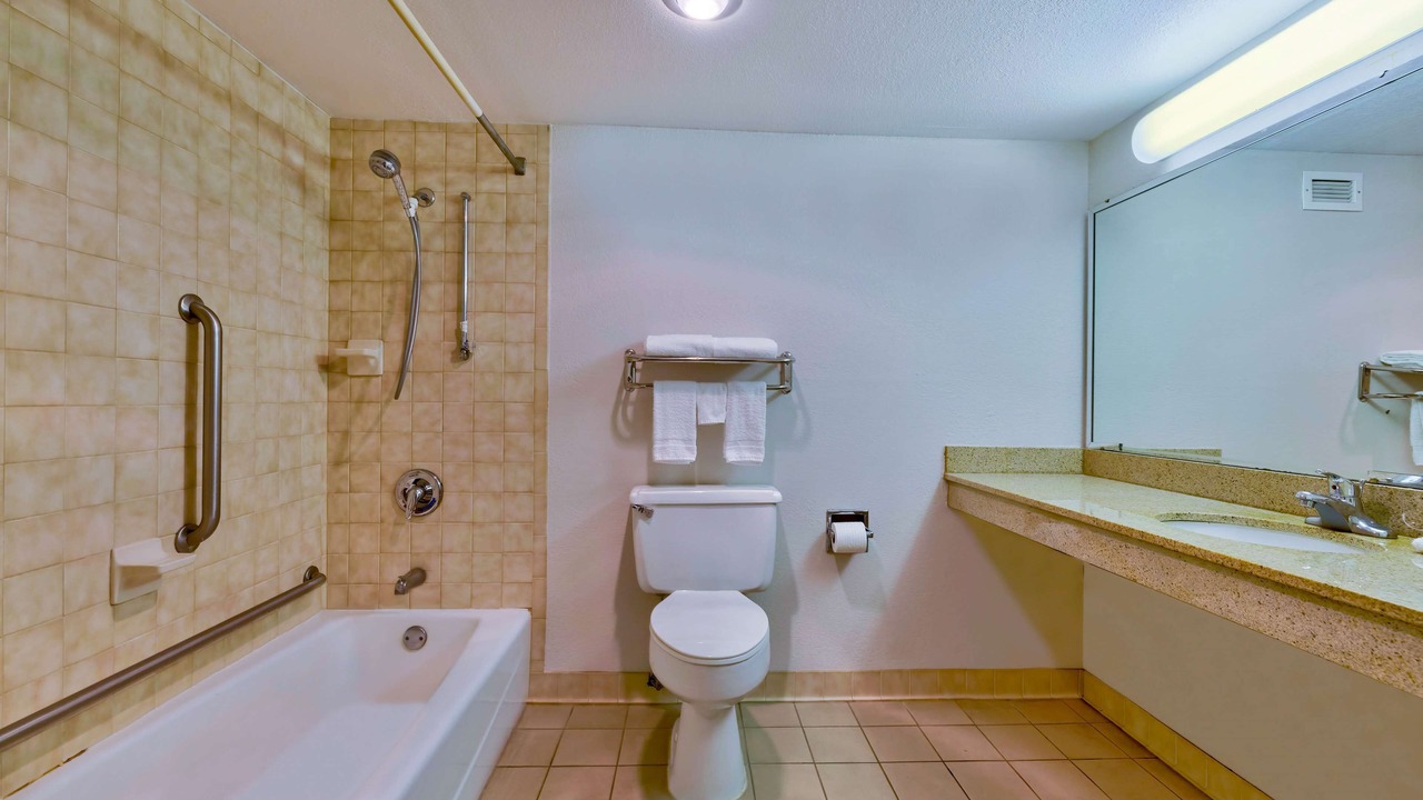 Photo of Bathroom in Bartlesville