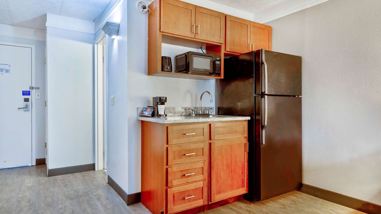 Photo of Kitchen in Bartlesville