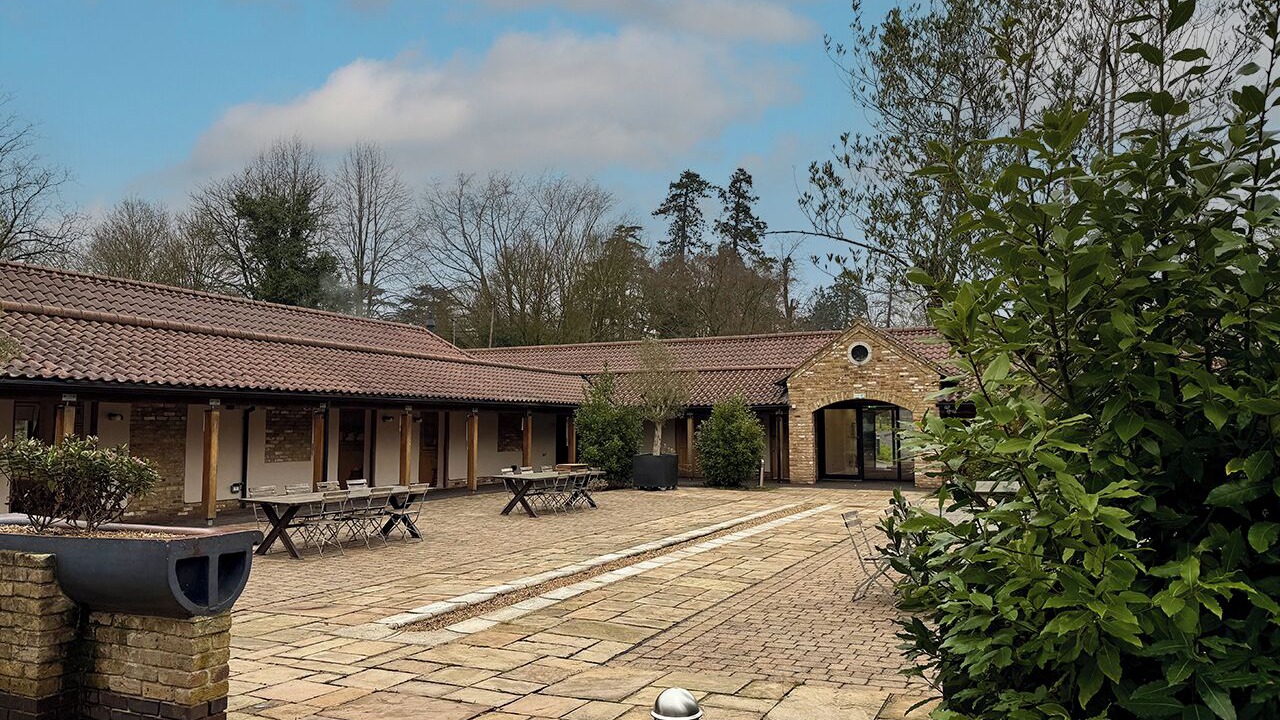 Photo of Outdoor in Waltham Cross