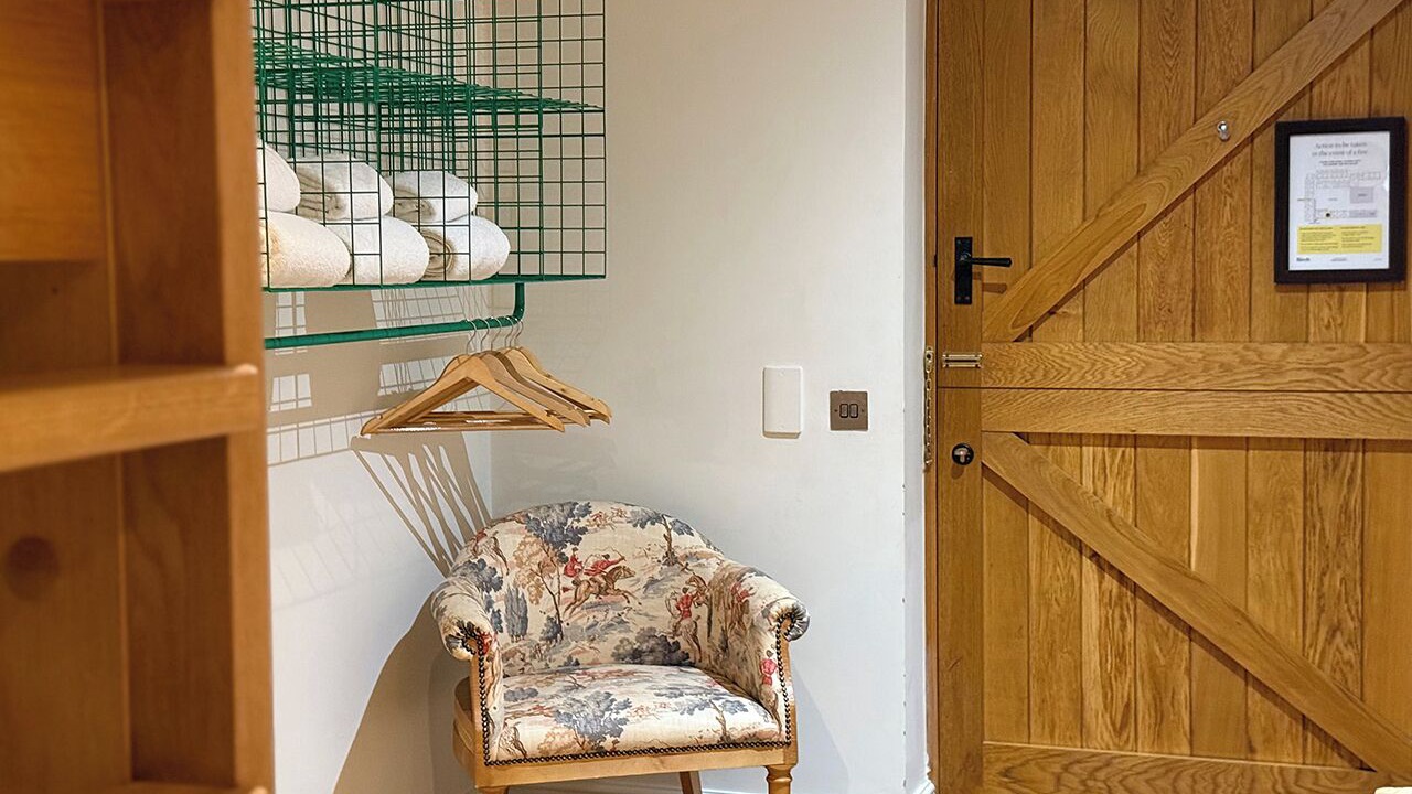 Photo of Bedroom in Waltham Cross