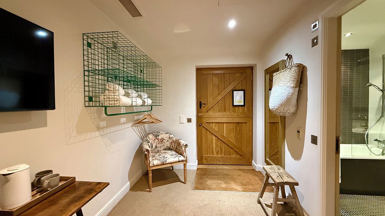 Photo of Bedroom in Waltham Cross