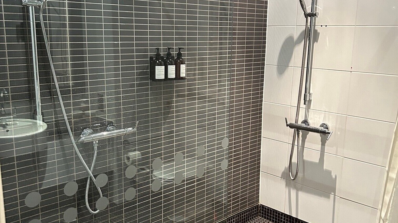 Photo of Bathroom in Waltham Cross