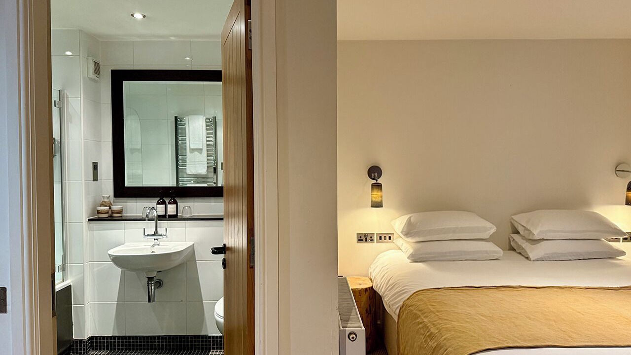 Photo of Bedroom in Waltham Cross