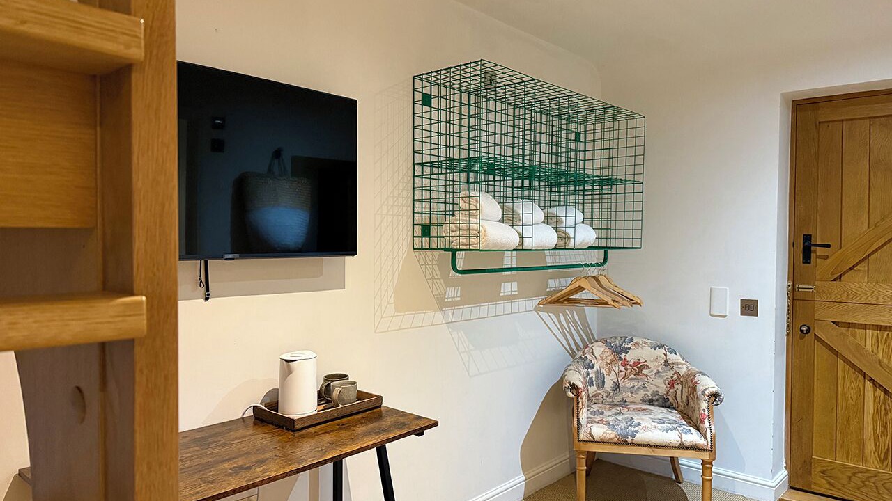 Photo of Bedroom in Waltham Cross