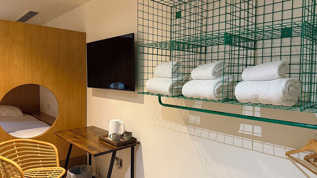 Photo of Bedroom in Waltham Cross