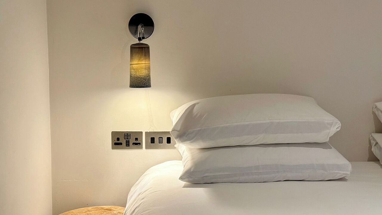 Photo of Bedroom in Waltham Cross