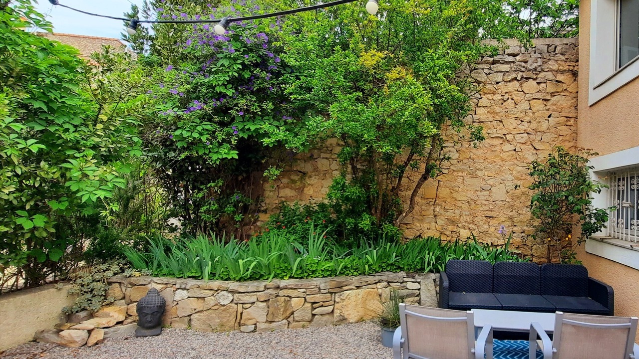Photo of Outdoor in Villeveyrac