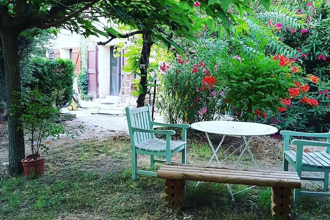 Photo of Outdoor in Villeveyrac