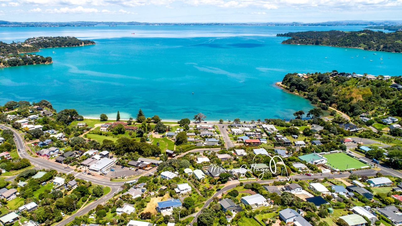 Photo of Outdoor in Surfdale