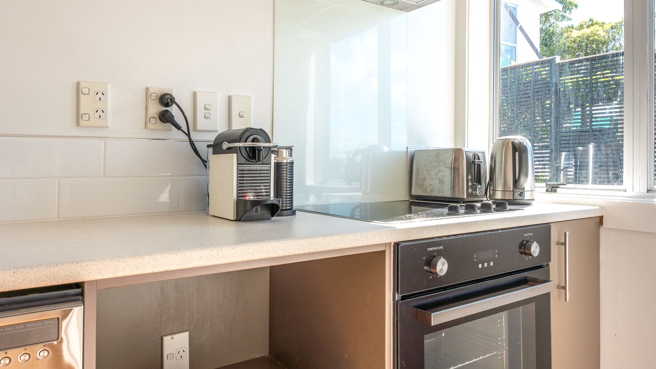 Photo of Kitchen in Surfdale