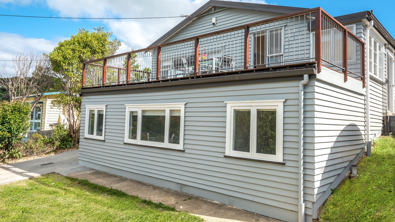 Photo of Outdoor in Surfdale