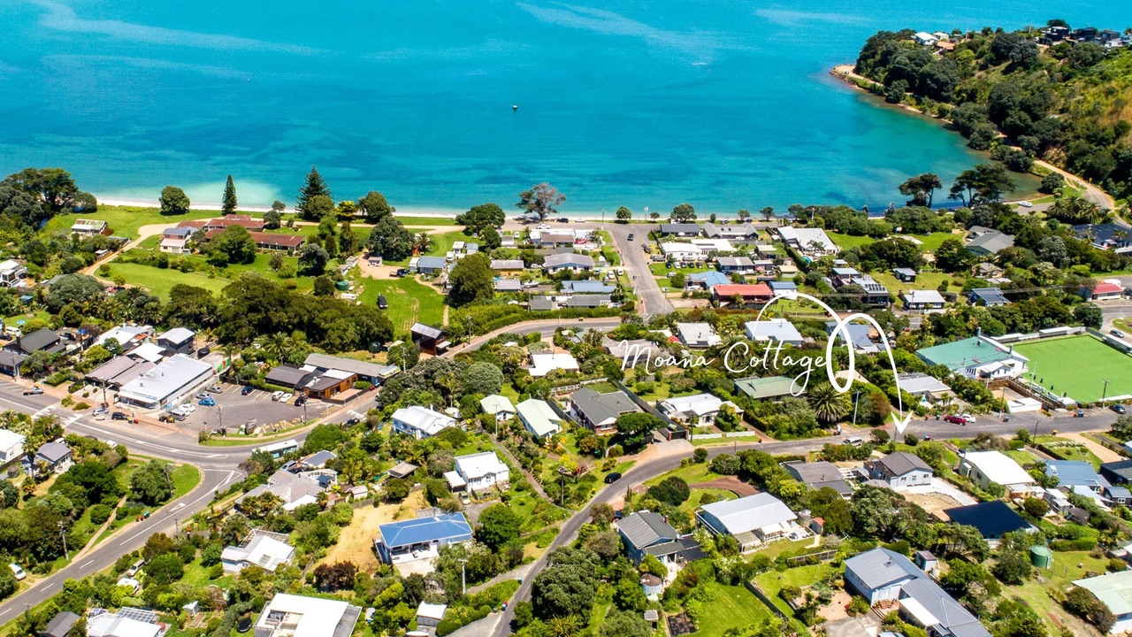 Photo of Outdoor in Surfdale