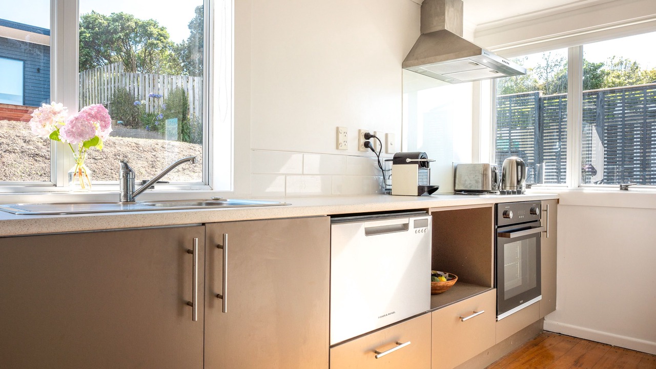 Photo of Kitchen in Surfdale