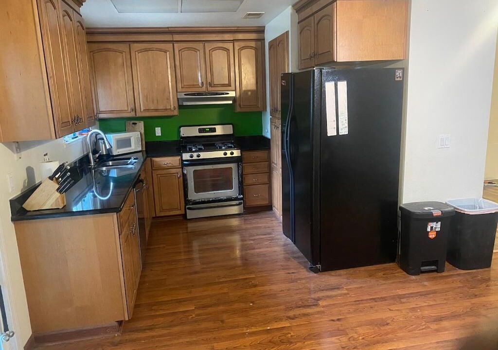 Photo of Kitchen in Sacramento