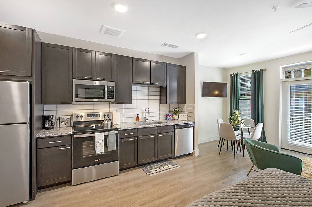 Photo of Kitchen in Fort Worth